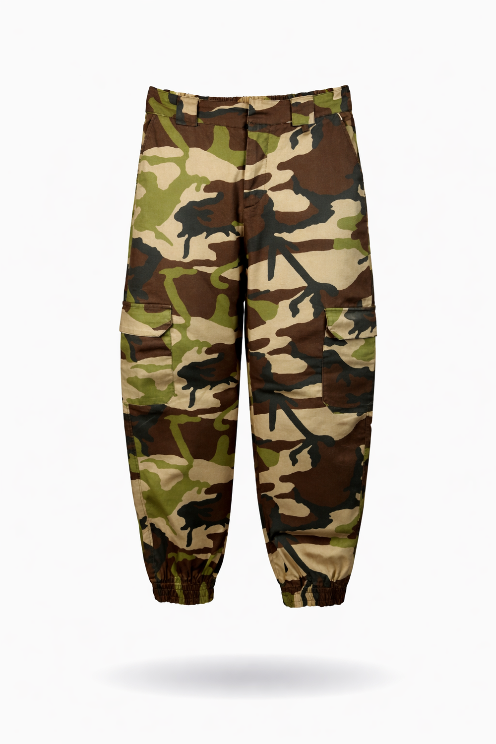 Classic Army Cargo