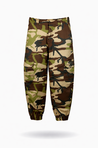 Classic Army Cargo
