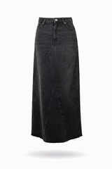 Sleek Maxi Skirt