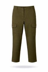 Lowkey Luxe Cargo