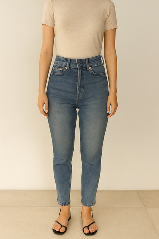 Basic-Fit Jeans