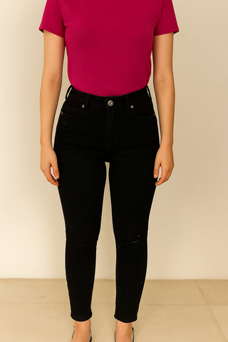 Super Stretchy Skinny Jeans