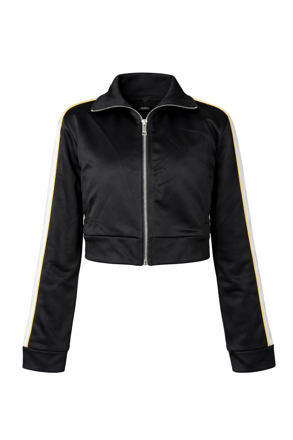 Athleisure Jacket