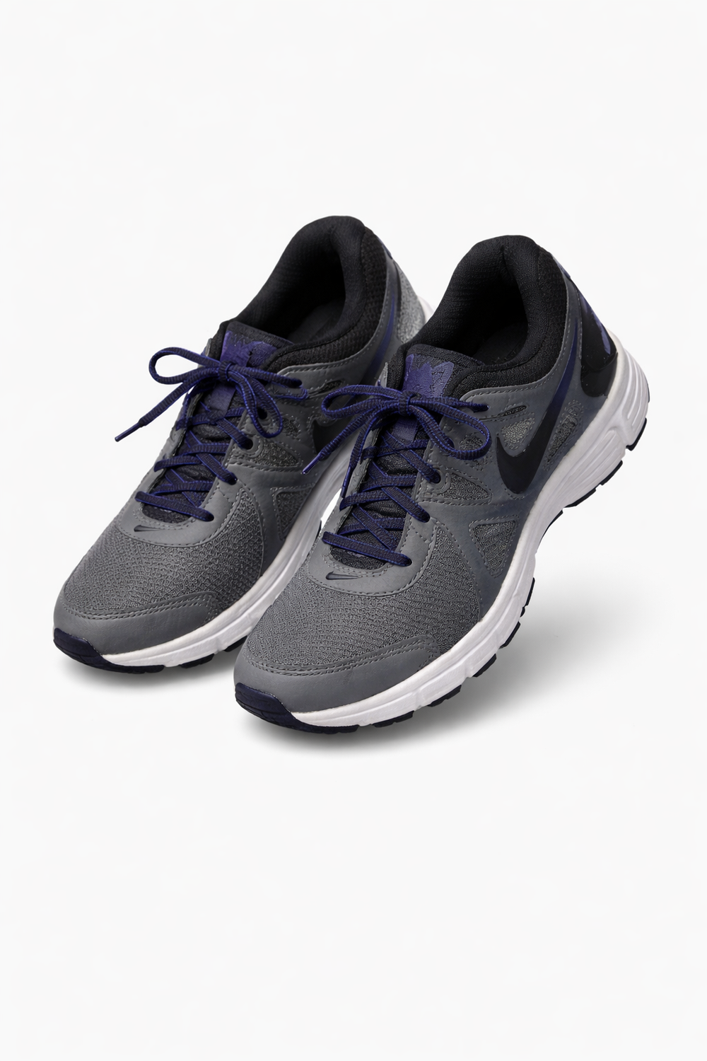 Nike Dual Fusion Run 2