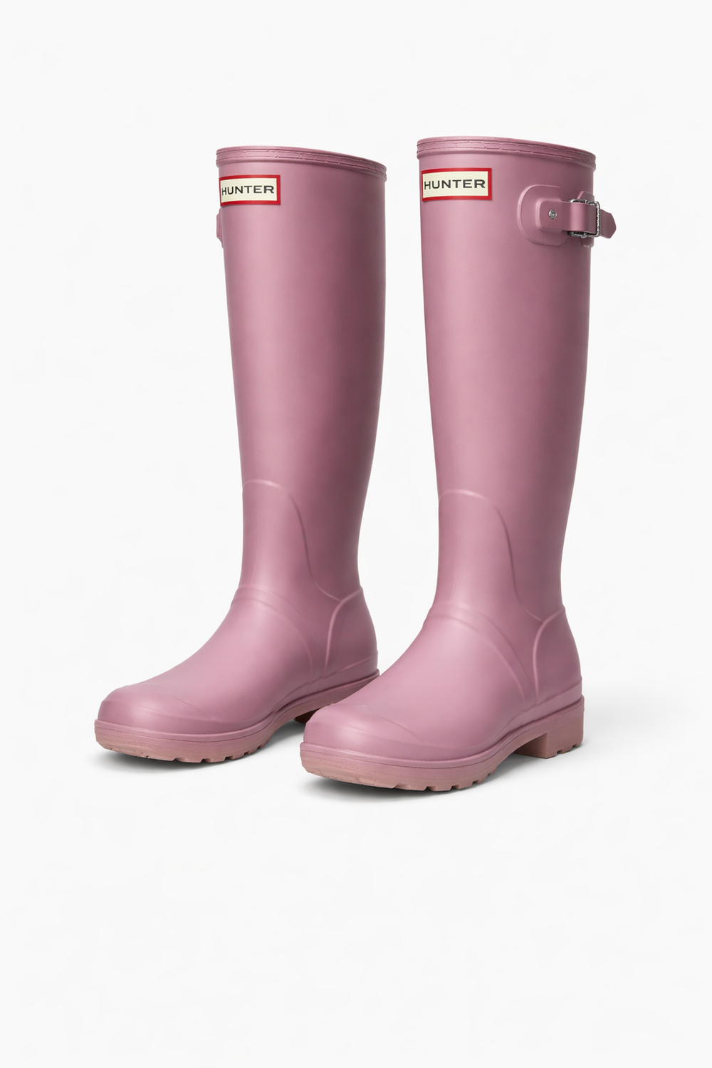 Hunter Rainboots