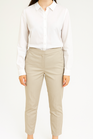 Skinny Classic Pants