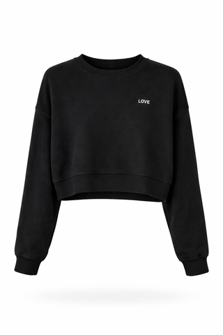 Basic Sweatshirt