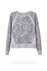 Sporty Sweatshirt
