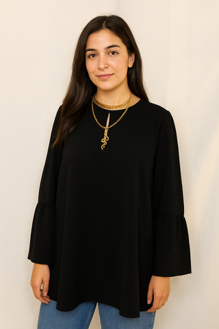 Chiffon Blouse
