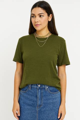 Basic T-shirt