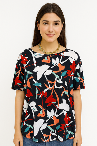 Floral Top