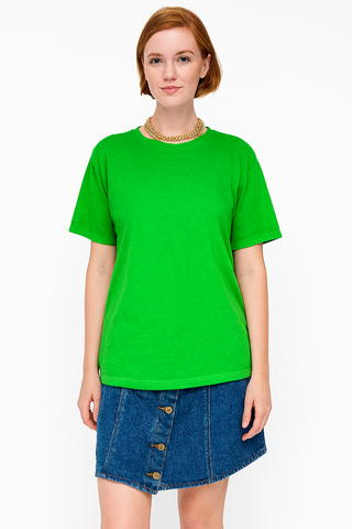 Green Tshirt