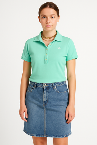 Polo Top