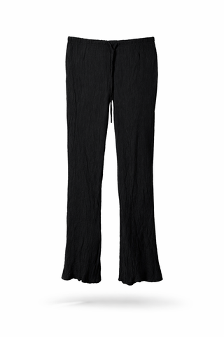 Full Crinkle Pants