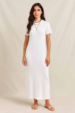 T-shirt Dress