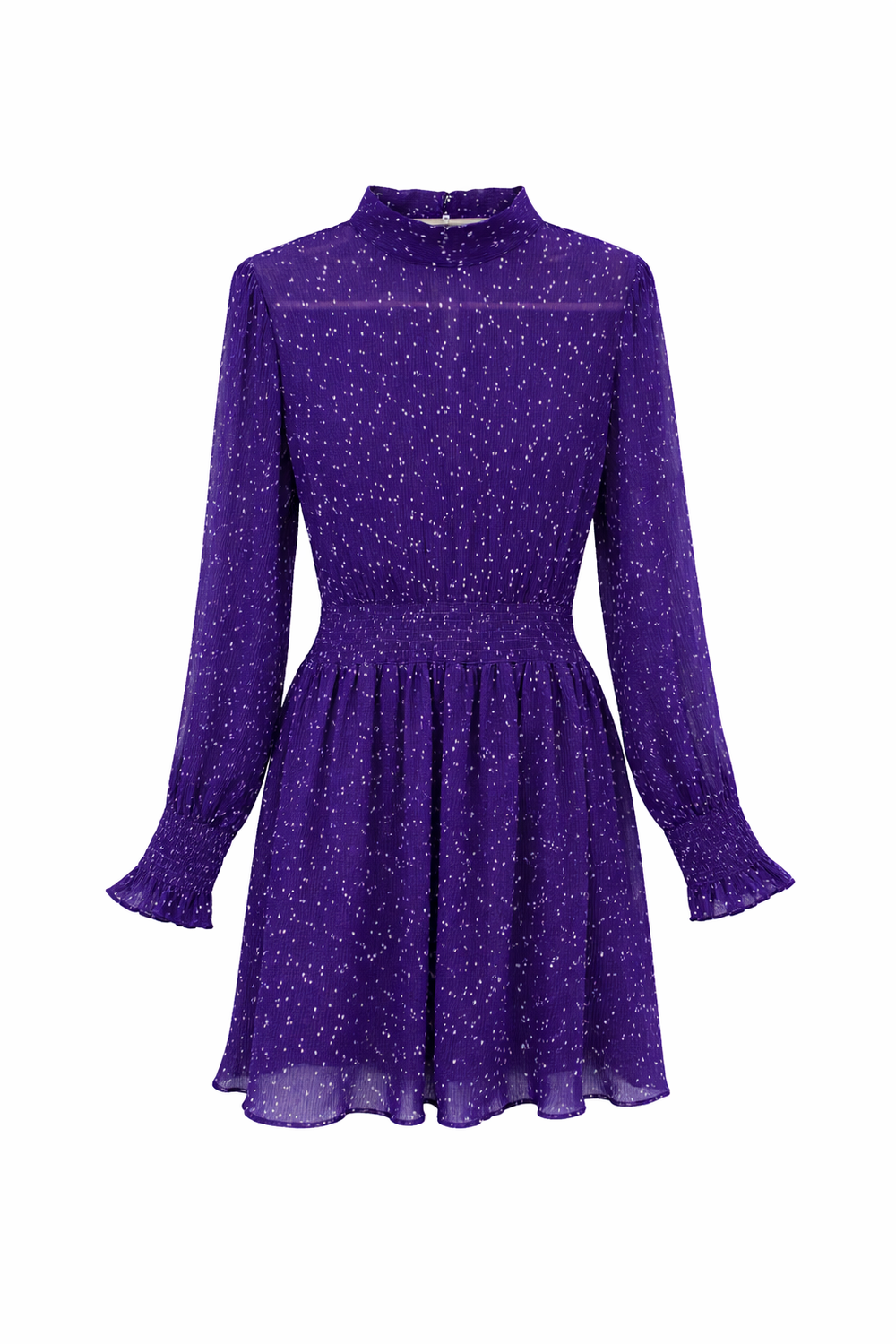 Polkadot Dress