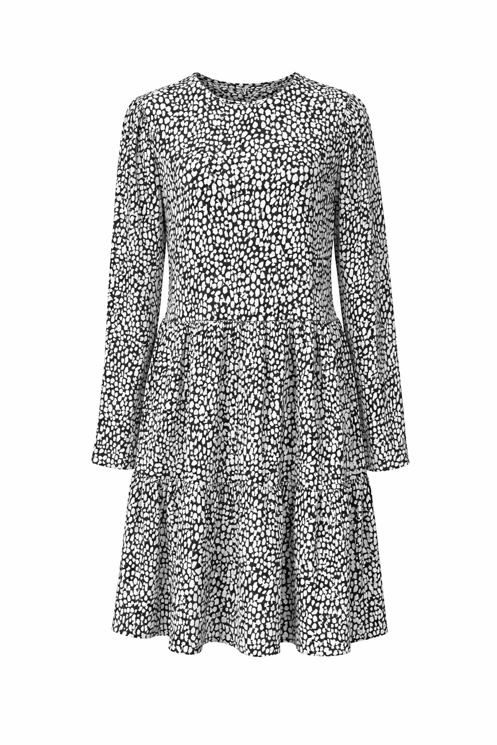 Polka Dot Dress