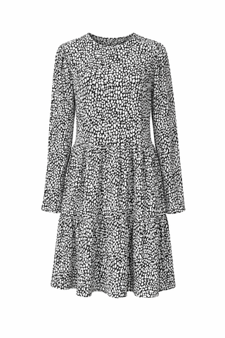 Polka Dot Dress