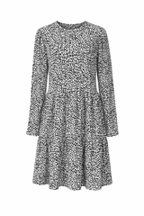 Polka Dot Dress