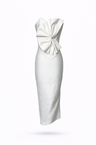 Corset Dress
