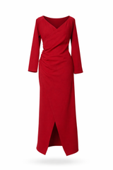 Wrap Dress