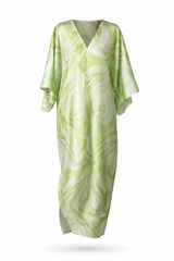 Marble Beach Dress