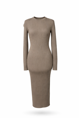 The Cozy Classy Brunch Dress