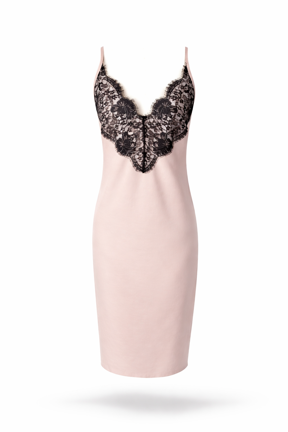 Lace Slip Dress
