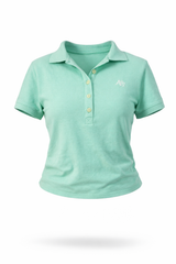 Polo Top