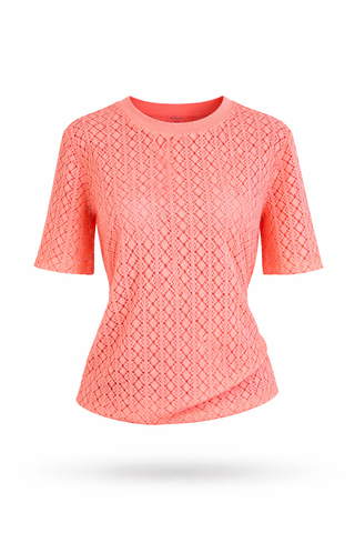 Knitted Cottontop