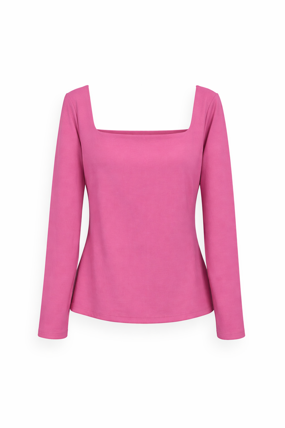 Sweetheart Neckline Top