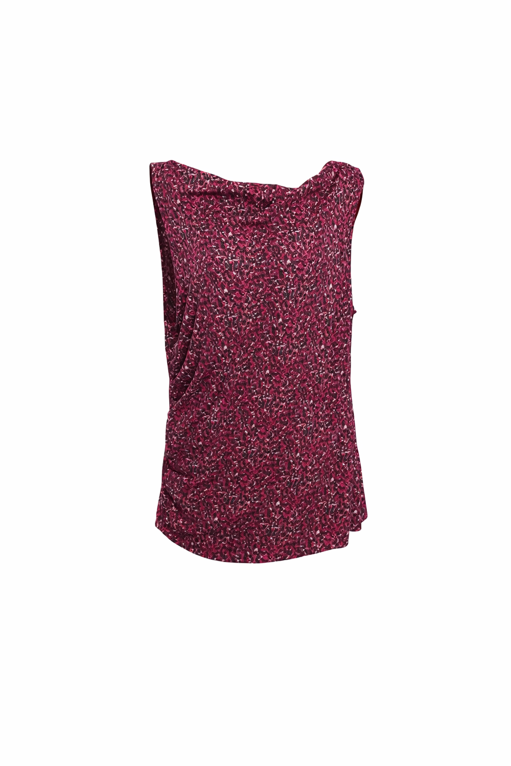 Animal Print Cottontop