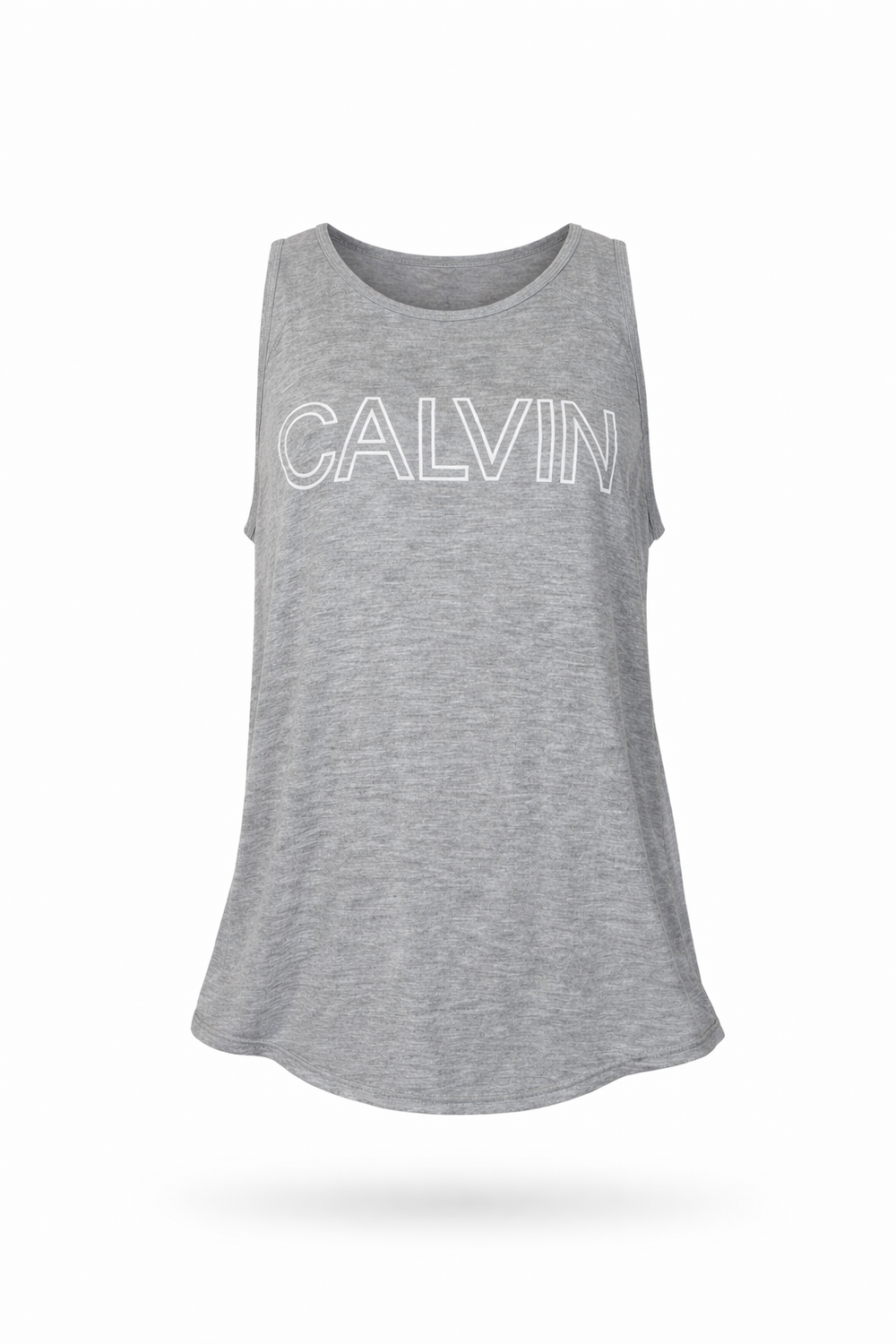 Gym To Brunch Tank Top
