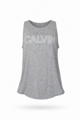 Gym To Brunch Tank Top