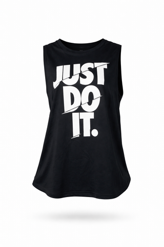 No Excuses Tank Top
