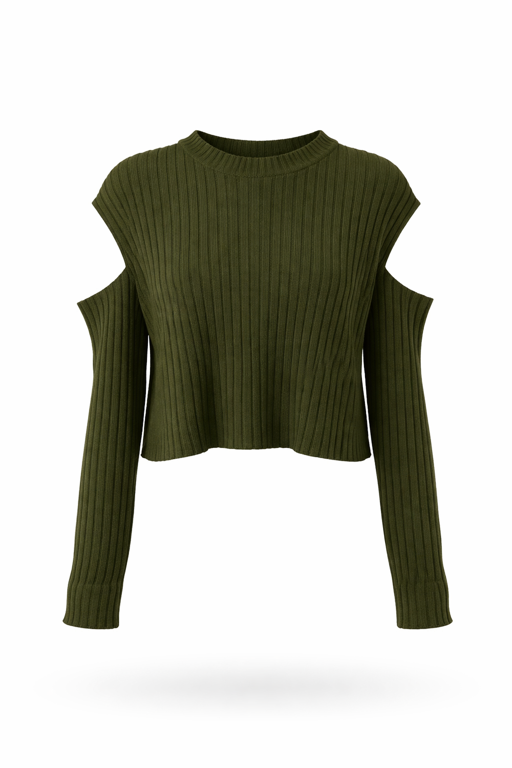 Two In One Moment Sweater