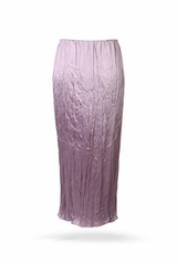 Ribbed Skirt