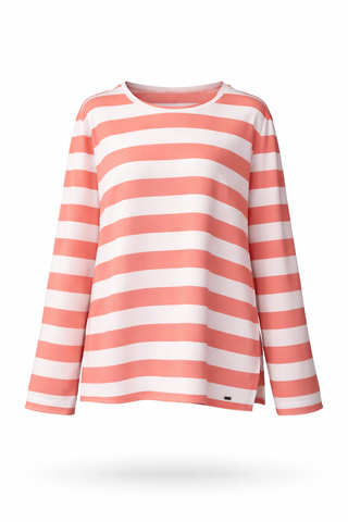 Striped Blouse