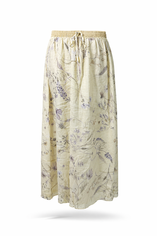 Countryside Bloom Skirt