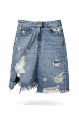 Two Length Skirt