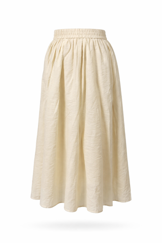 Dreamy Flowy Skirt