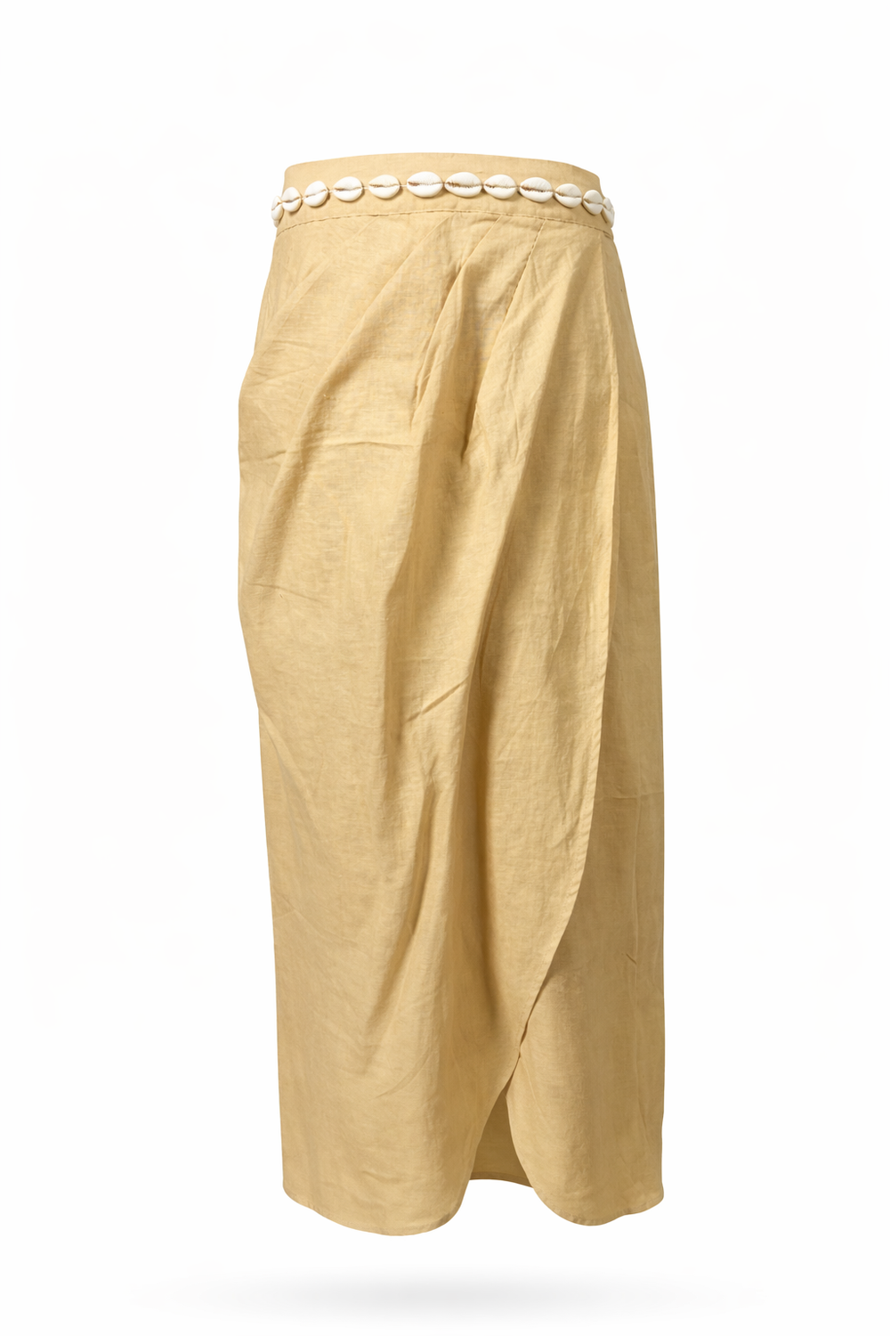 Mermaid Shell Skirt