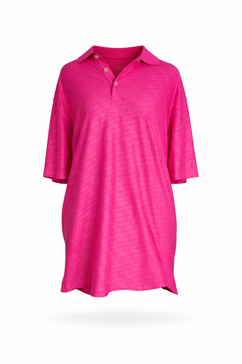 Pink Golf T-shirt