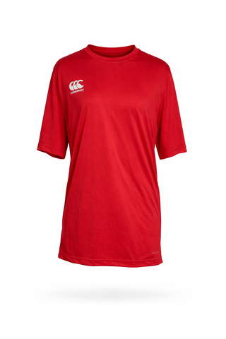 Red Dri-Fit T-shirt