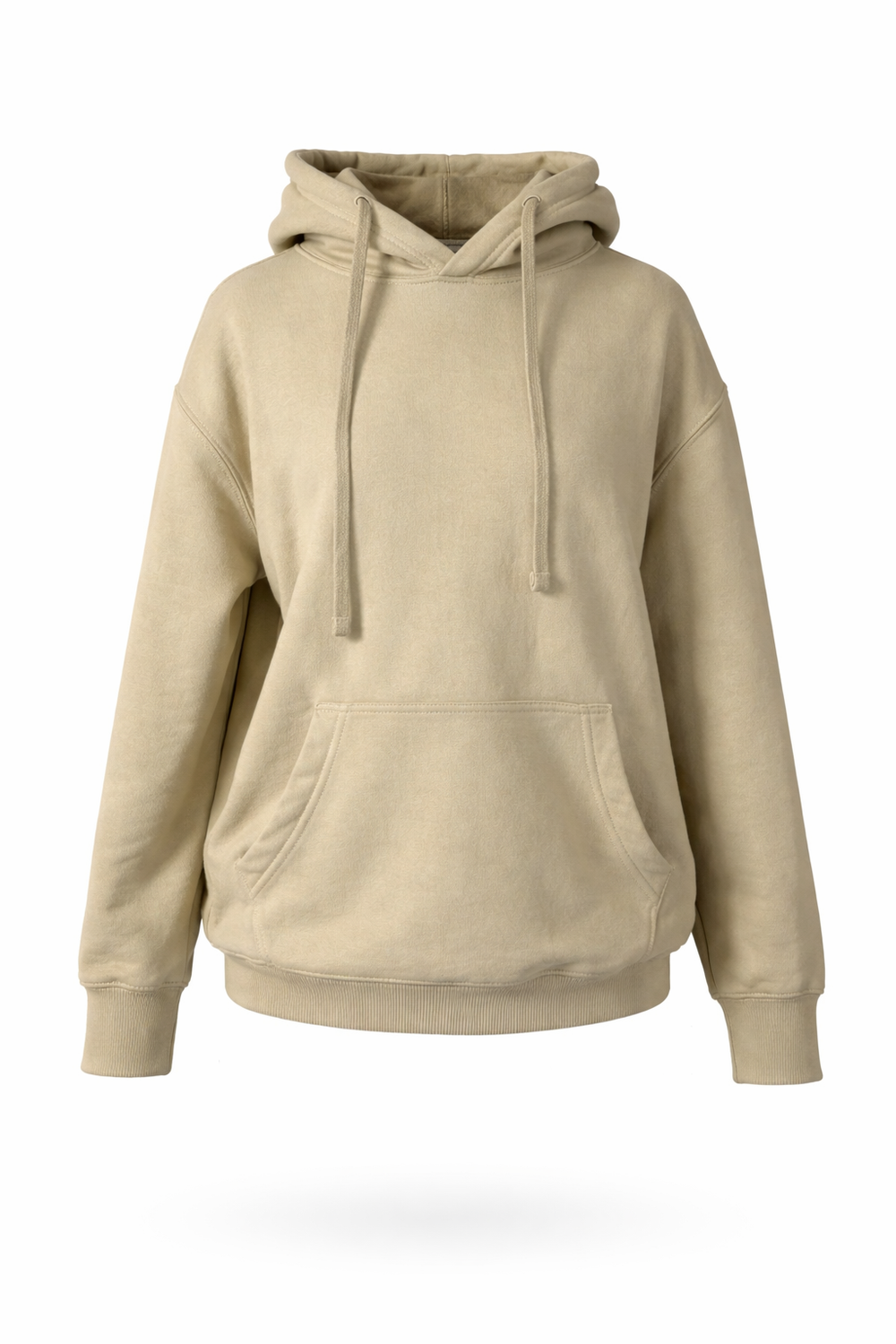 Everyday Cozy Hoodie