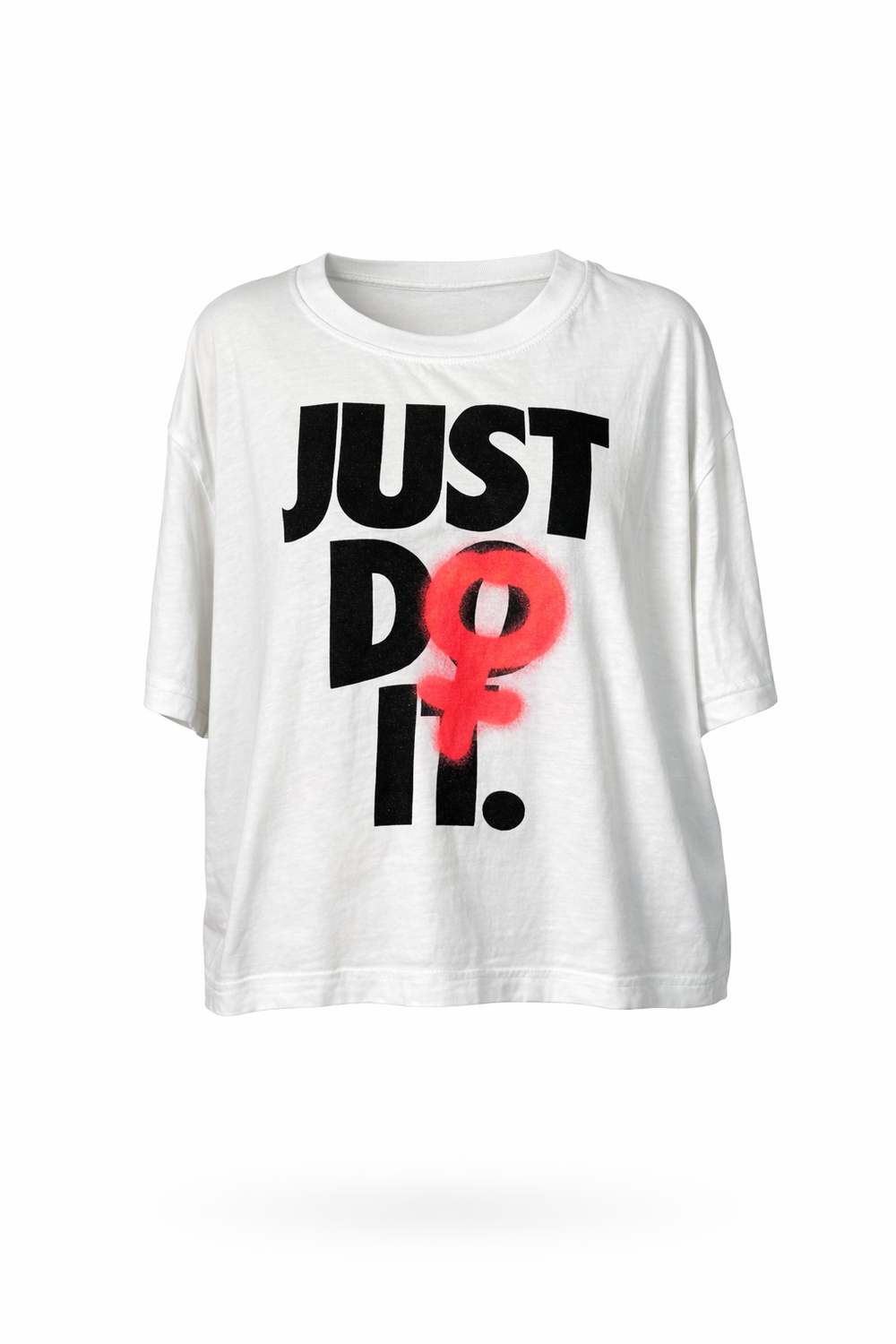 The Her Power Nike Tee
