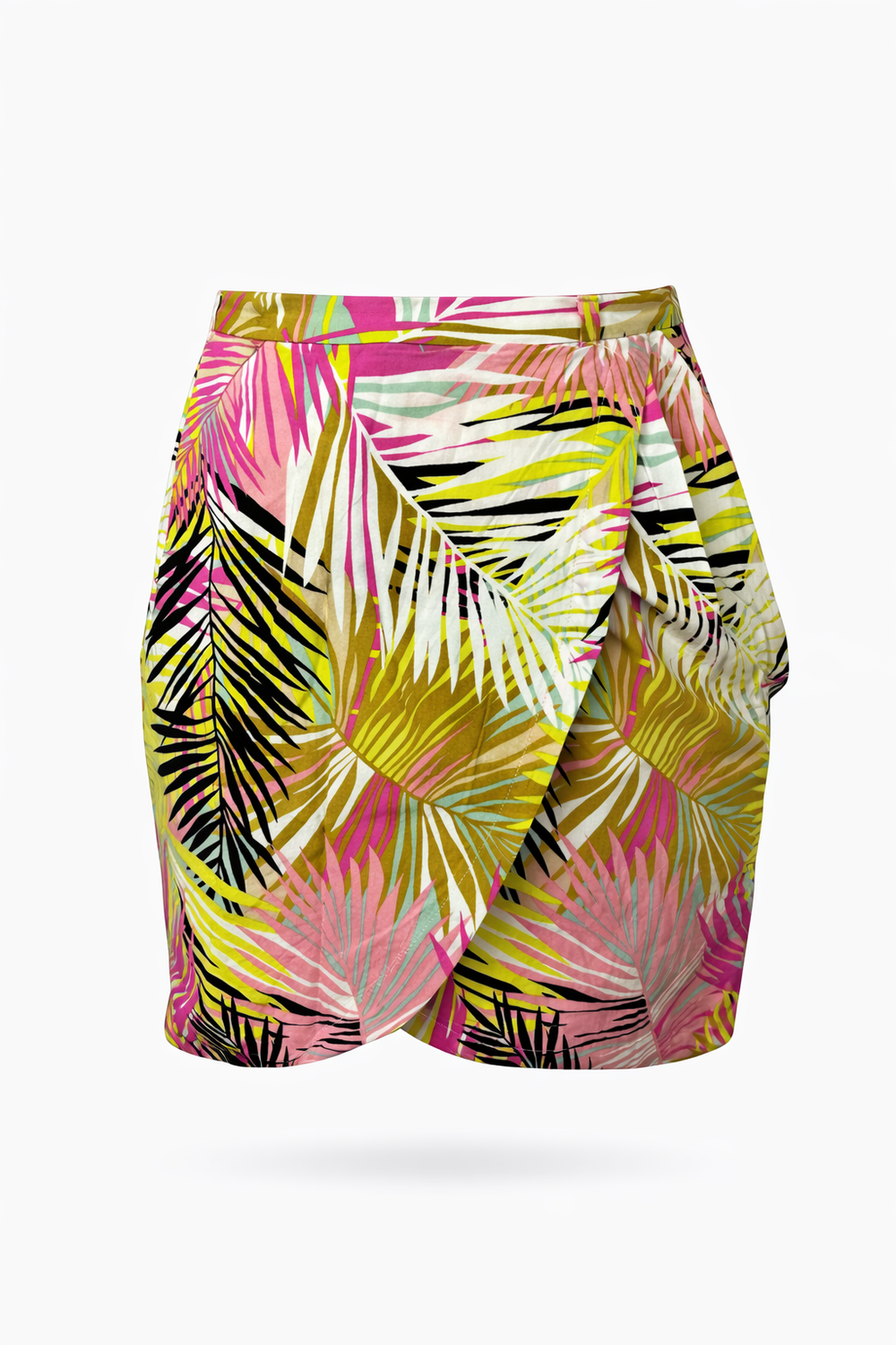 Palm Tree Skirt