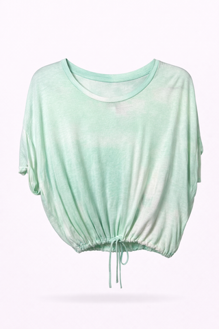 Tie-Dye Tee