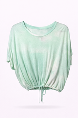 Tie-Dye Tee
