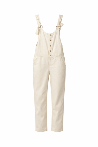 Creamy Dreamy Jumpsuit